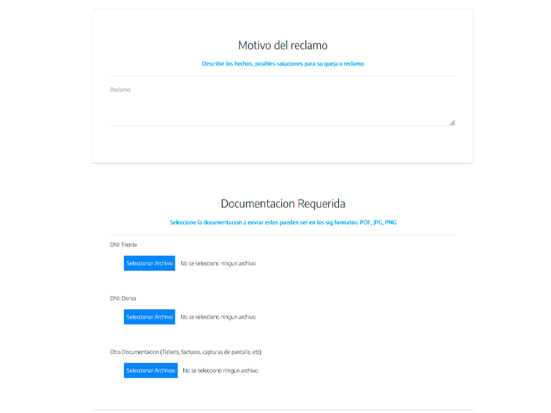 App iTrámites