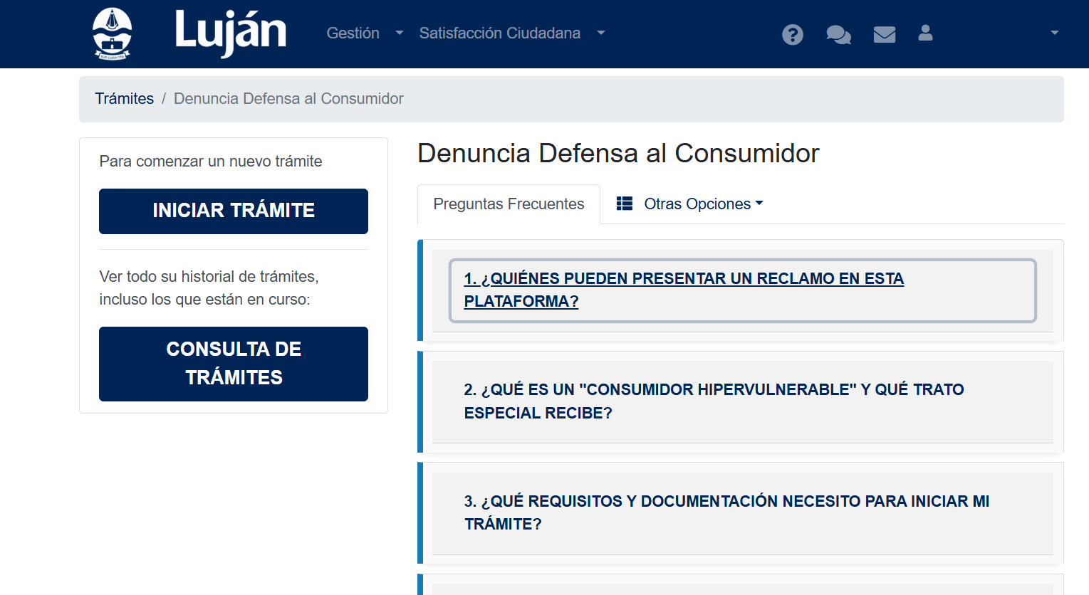 Términos y condiciones