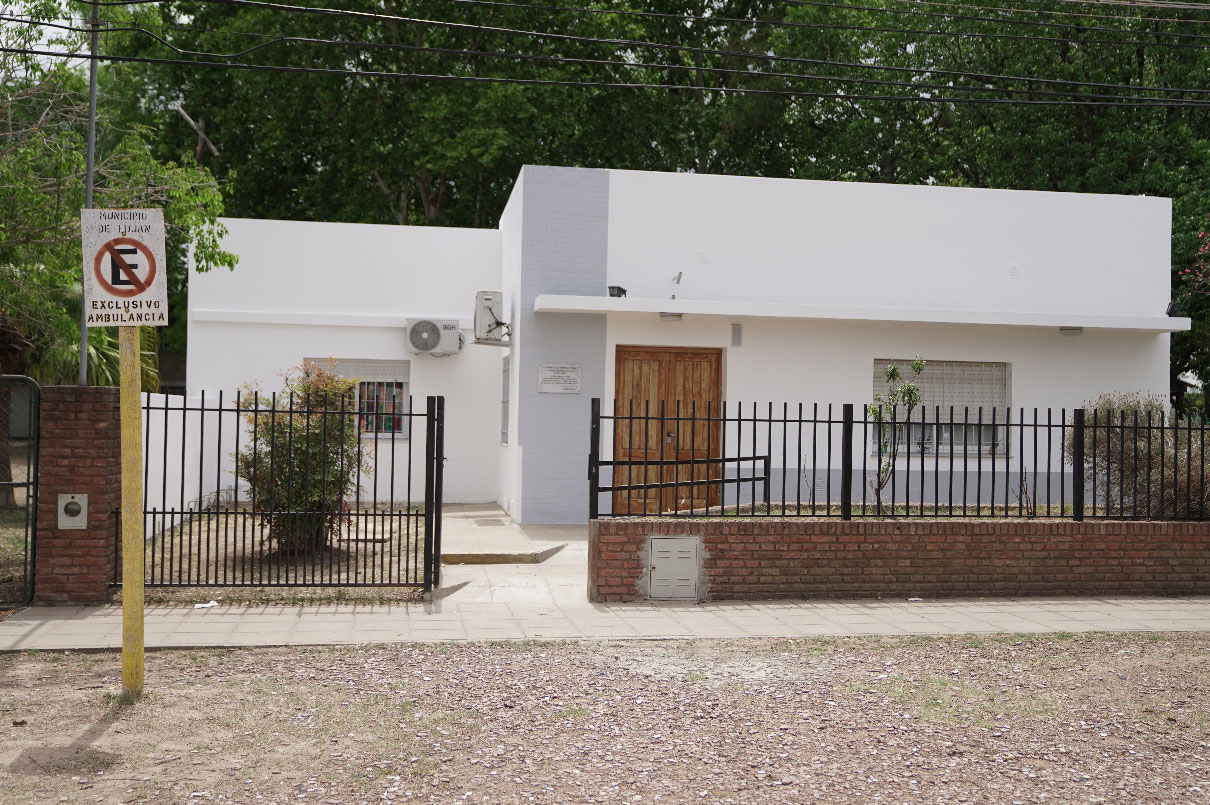 Santa María