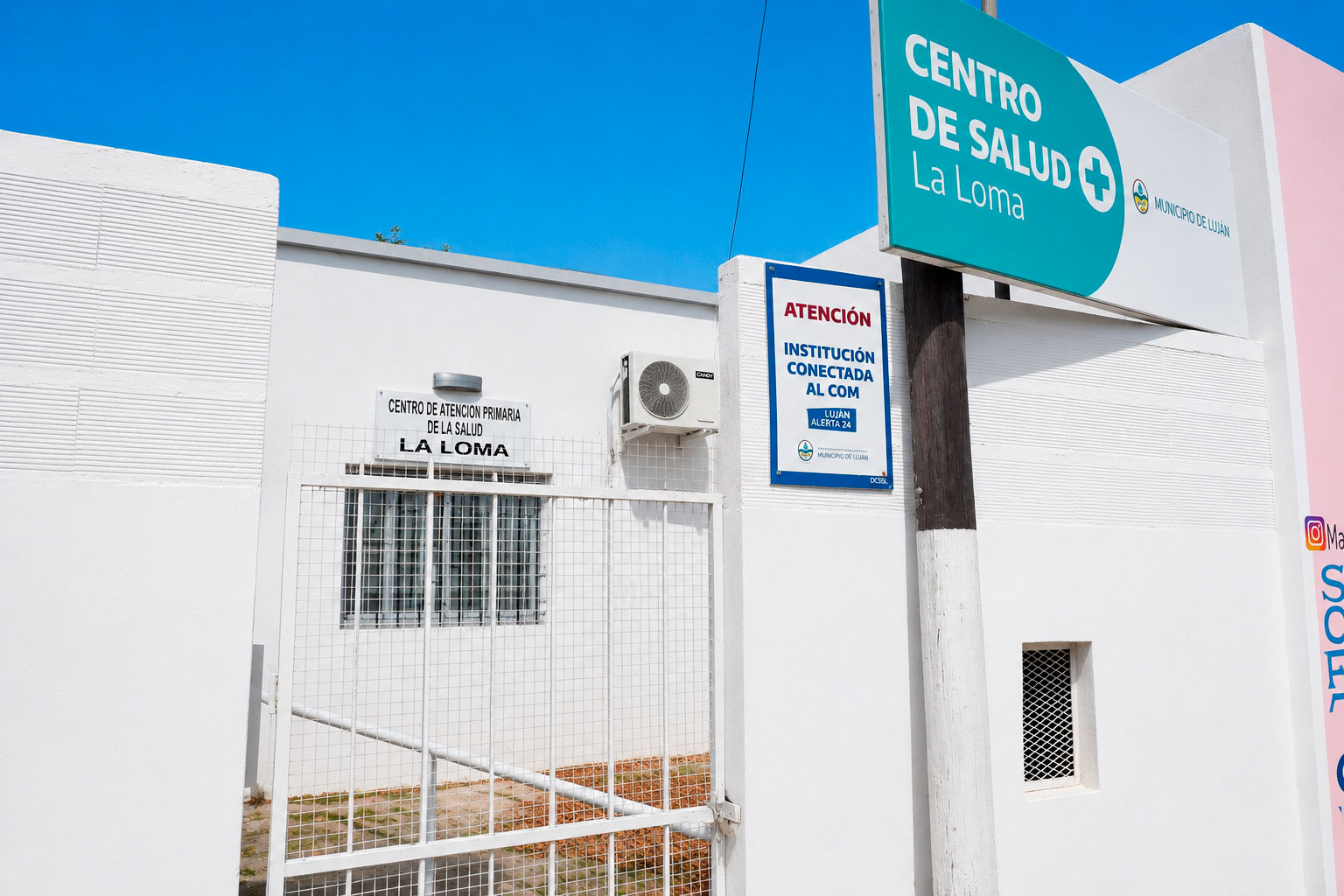 La Loma