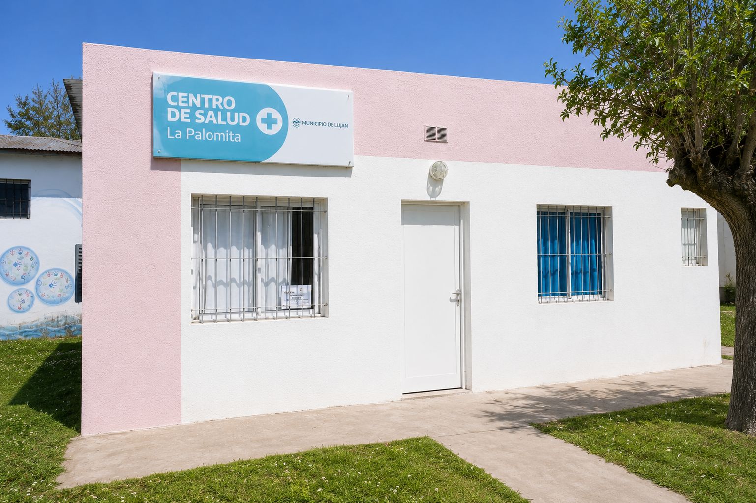 La Palomita