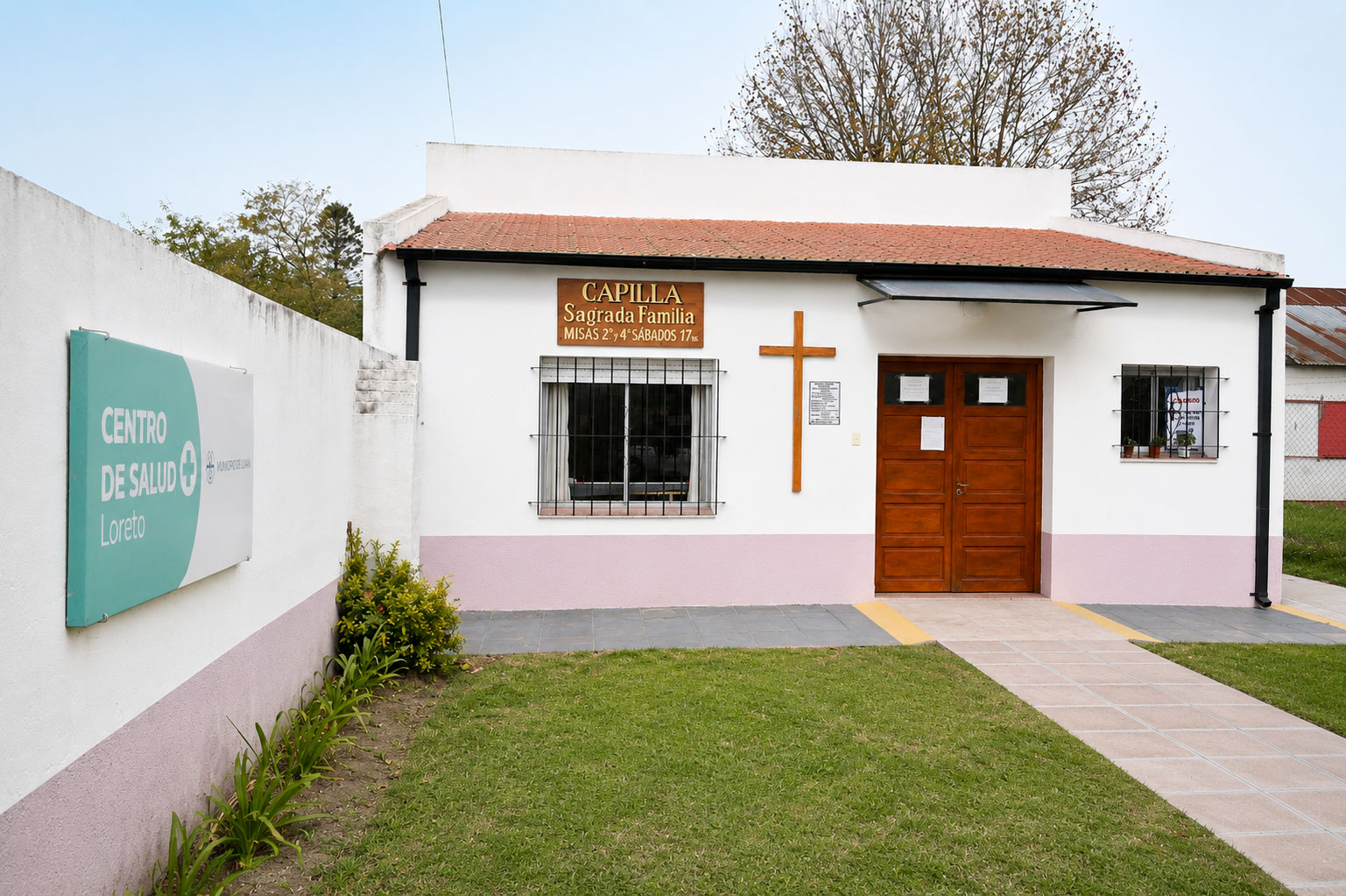 Loreto