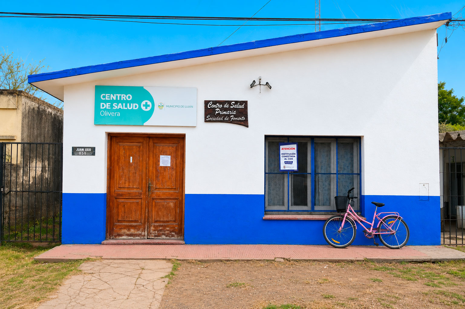 Olivera