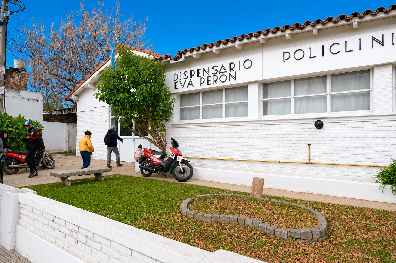 Policlínico