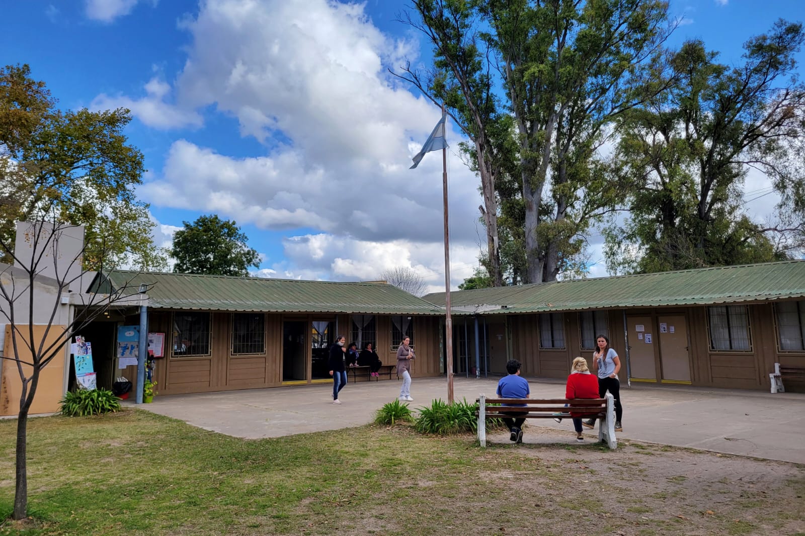 El Instituto Mignone abrió la inscripción para el Ciclo Lectivo 2024