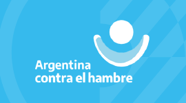 Argentina contra el hambre, para que todos accedan a la canasta básica alimentaria