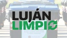 Luján Limpio