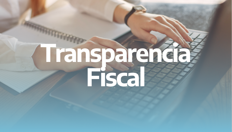 Transparencia Fiscal